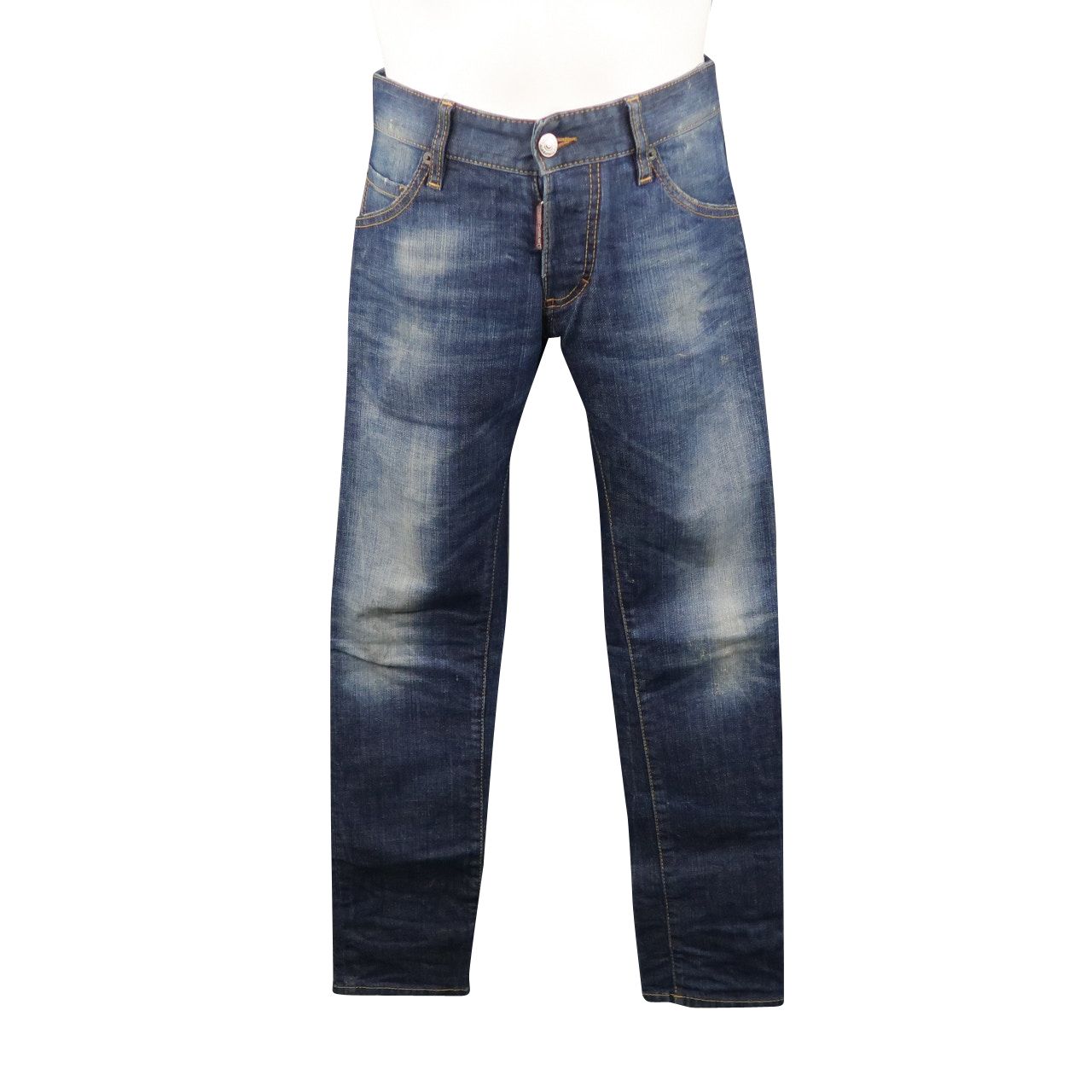indigo 30 jeans