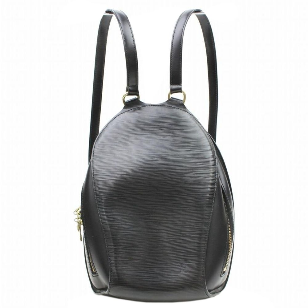 louis vuitton epi backpack