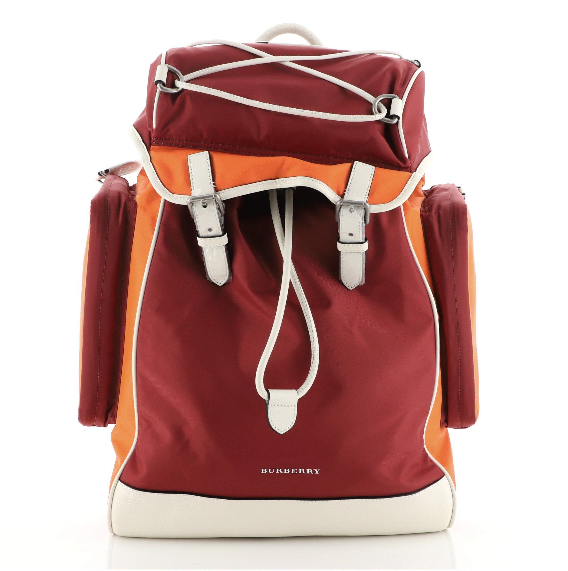 burberry donny backpack