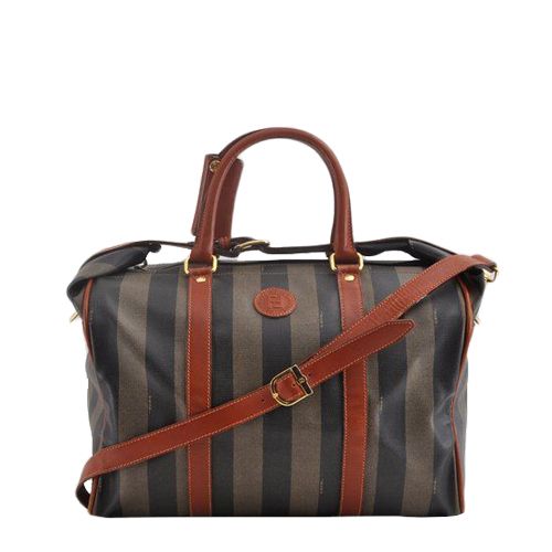 travel bag fendi