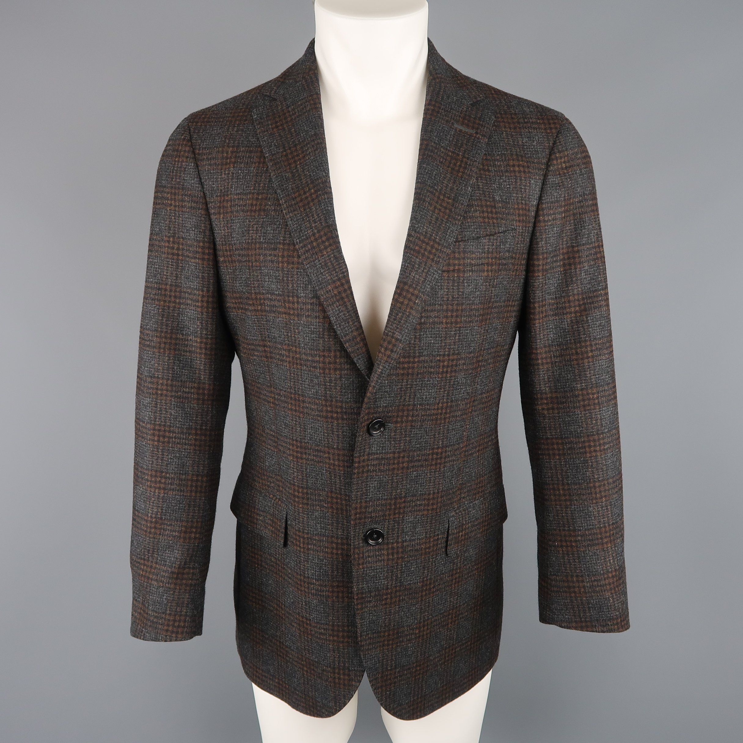 38 regular sport coat