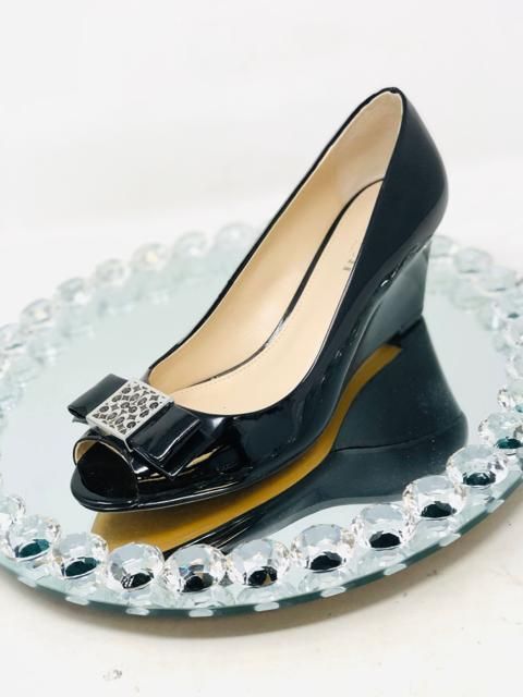 coach pumps
