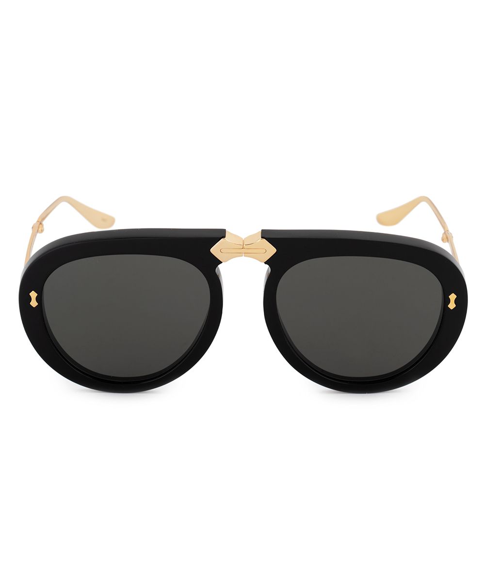 gucci folding glasses