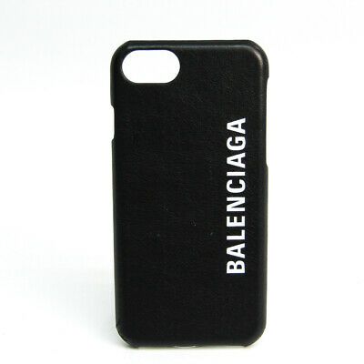 white balenciaga case