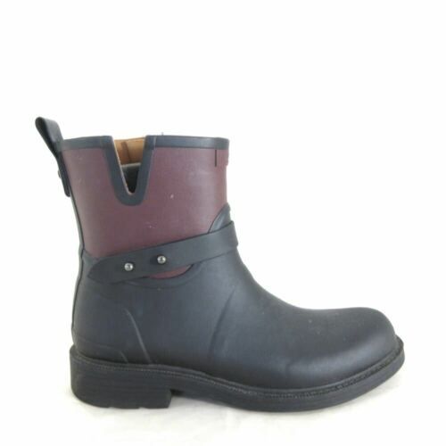 rag and bone rain boots