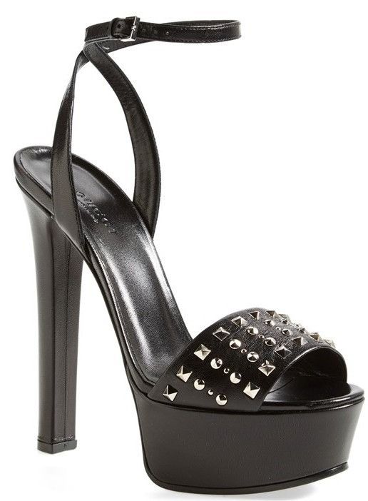 gucci leila platform