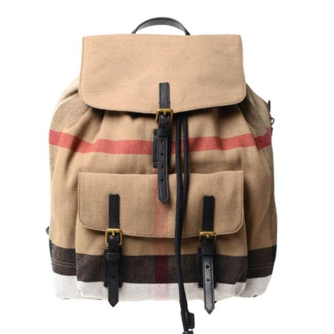 Tote Bag Leather Michael Kors Handbag Backpack Png 1000x1000px Tote Bag Backpack Bag Beige Brown Download