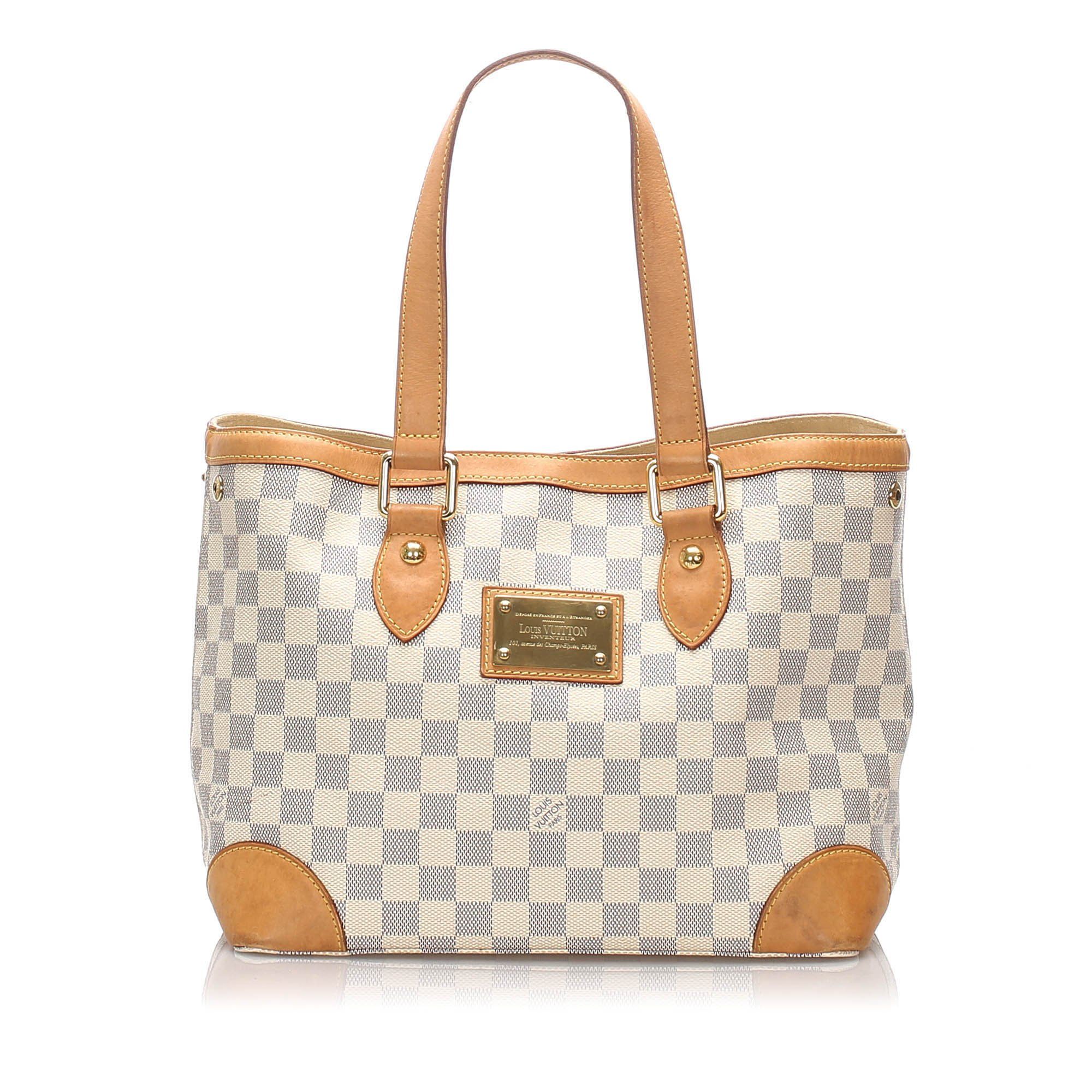 louis vuitton hampstead pm