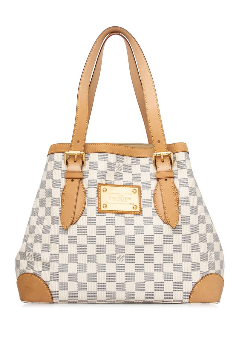 louis vuitton hampstead mm
