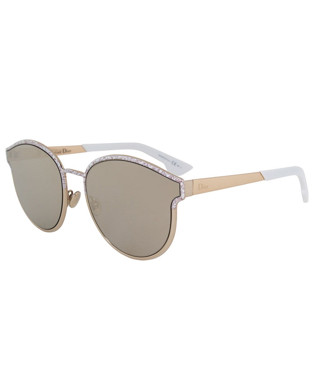 dior symmetric sunglasses