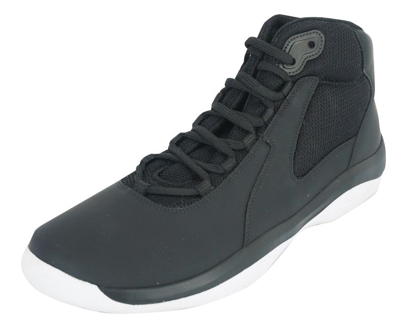 prada punta ala sneakers