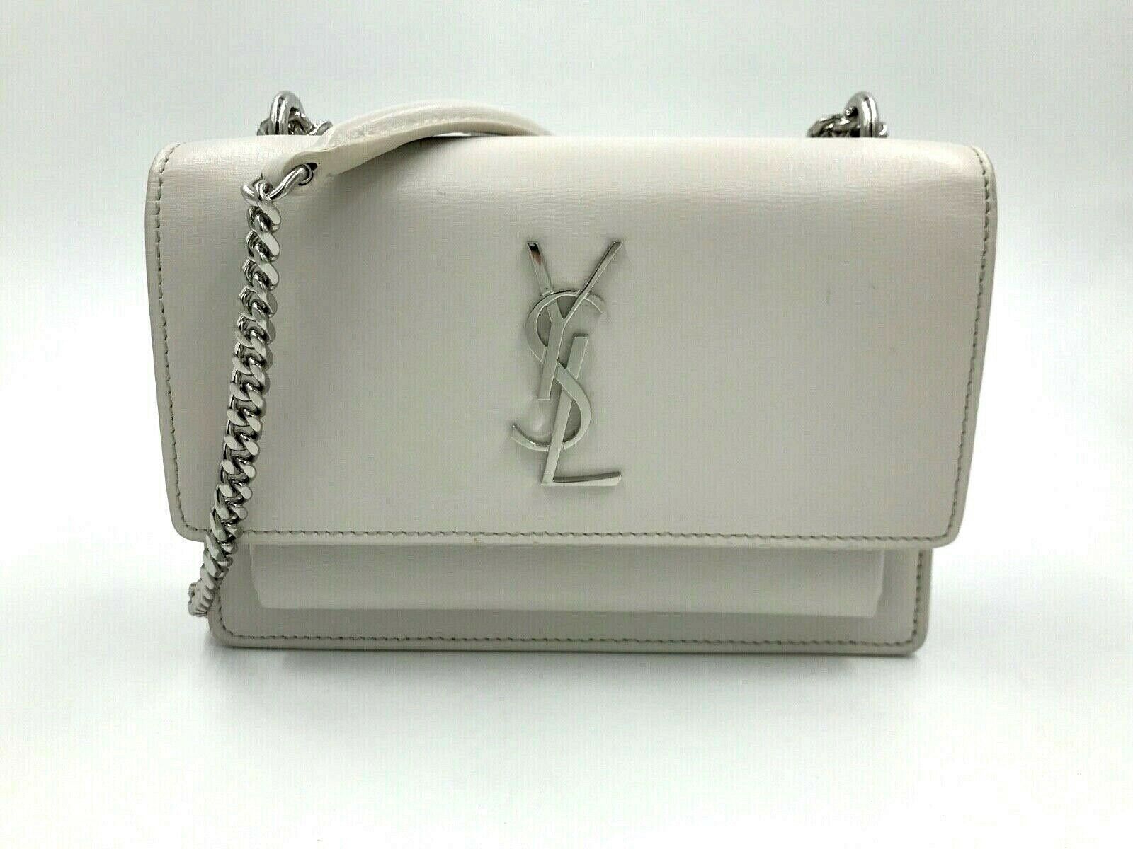 ysl wallet on chain serial number