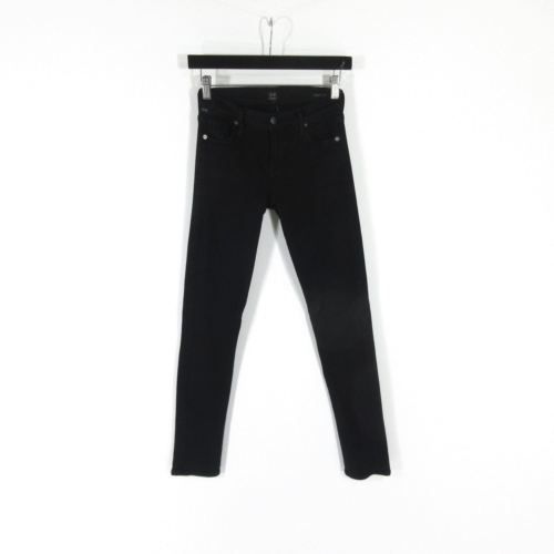 Humanity AVEDON Slick Skinny Leg 