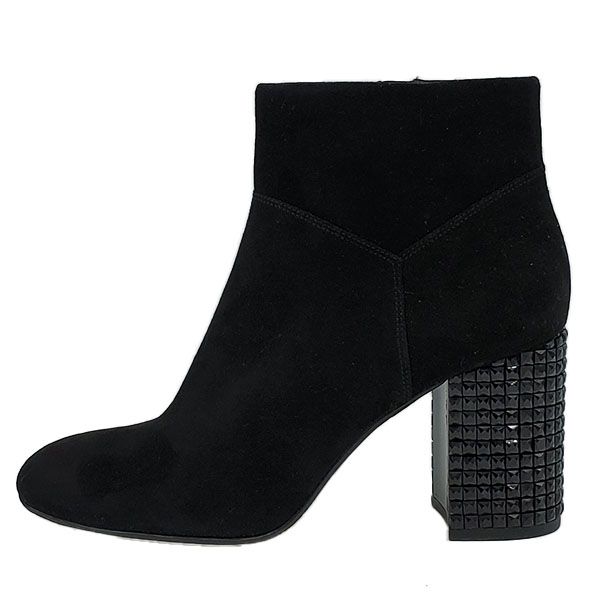 michael kors gemma booties
