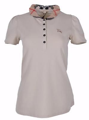 burberry brit t shirt women's
