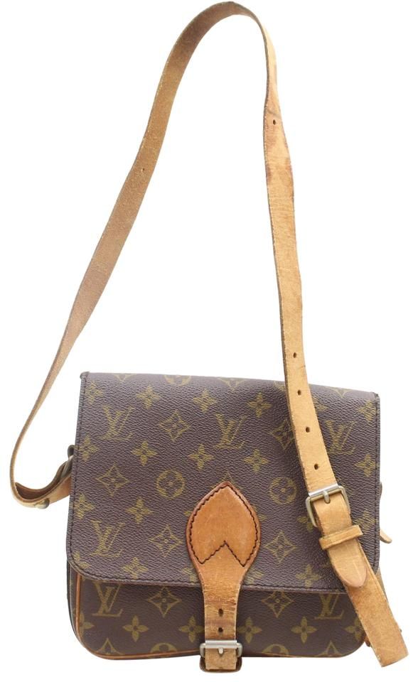 louis vuitton cartouchiere mm