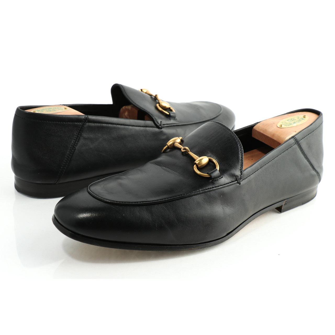 Gucci Horsebit Loafer Leprix