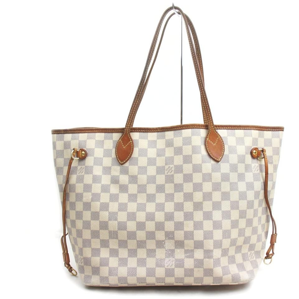 louis vuitton never fold