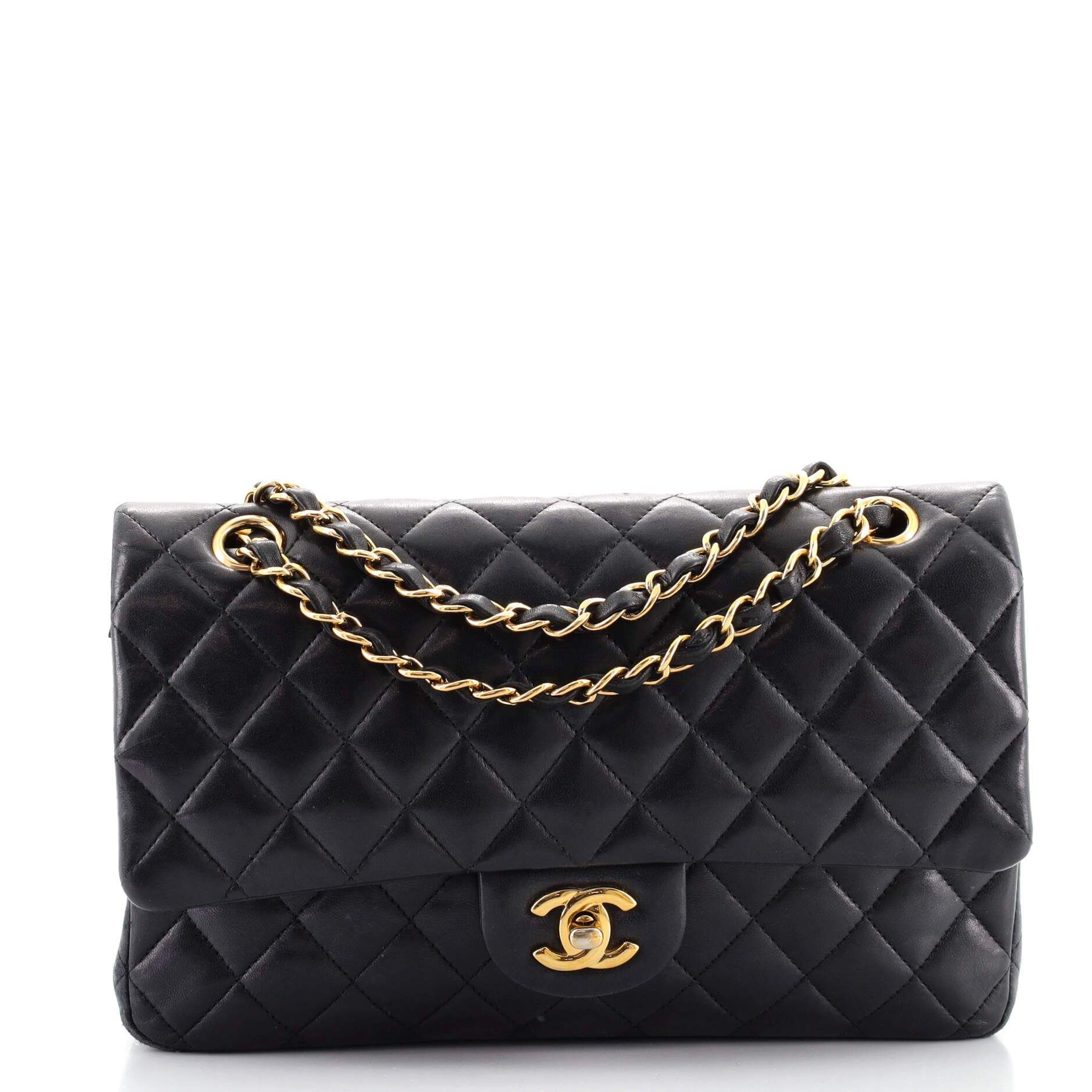 chanel bolsas under $2000