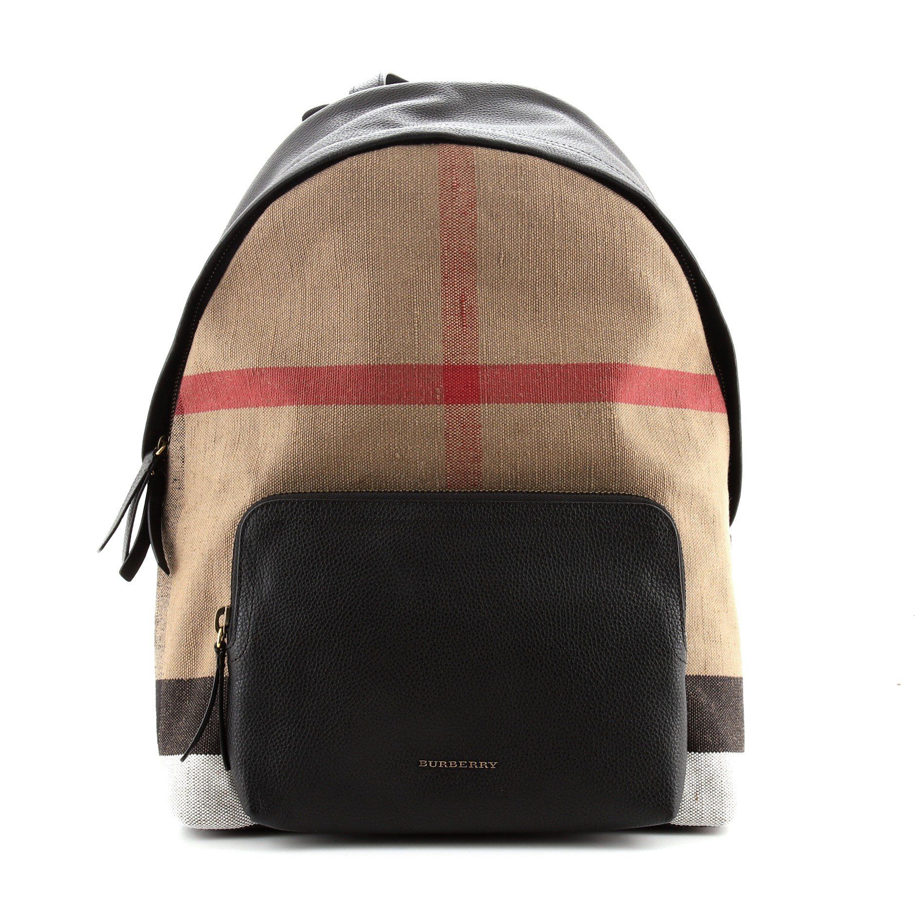 burberry abbeydale backpack