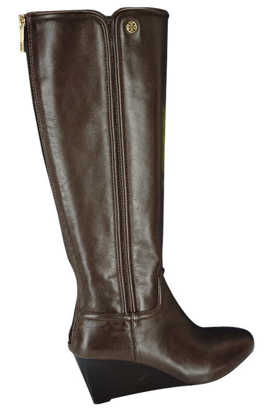 Tory Burch Irene Wedge Boot Leprix Tory Burch Irene Wedge Boot Leprix