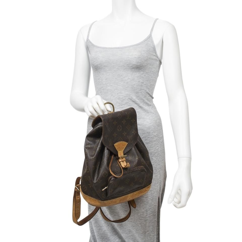 montsouris backpack mm