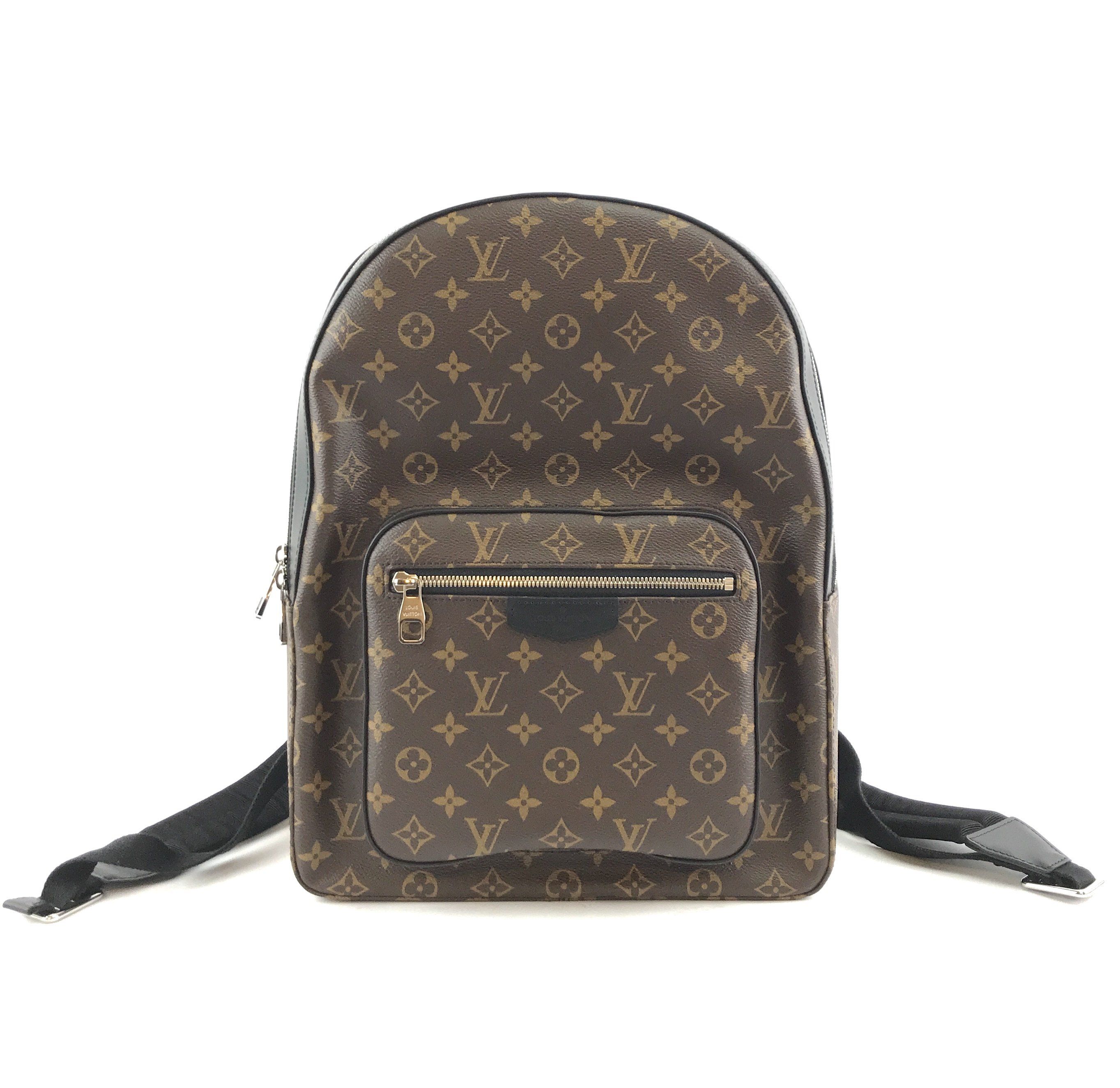 louis vuitton josh monogram