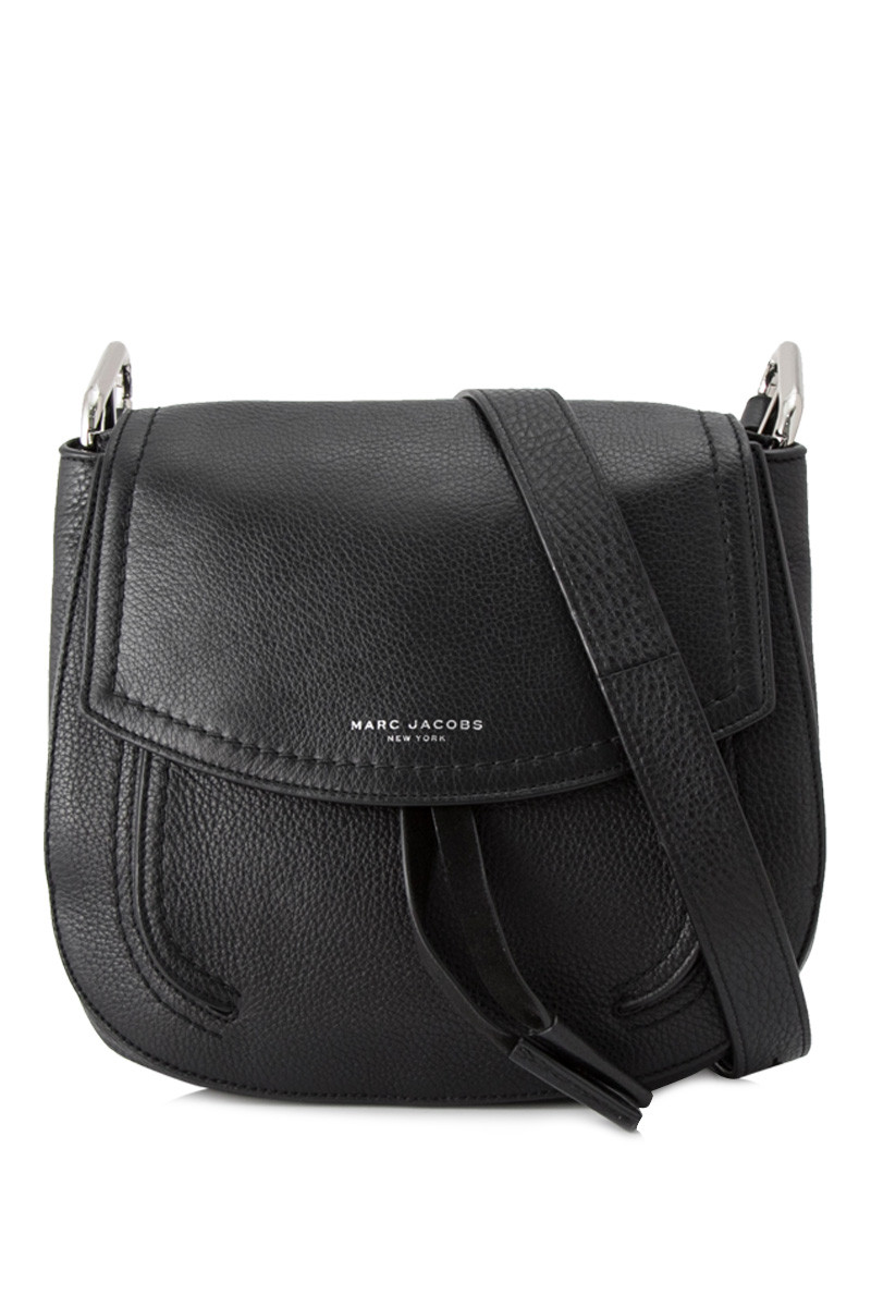 Pre Owned Marc Jacobs Maverick Leather Shoulder Bag Leprix Pre Owned Marc Jacobs Maverick Leather Shoulder Bag Leprix