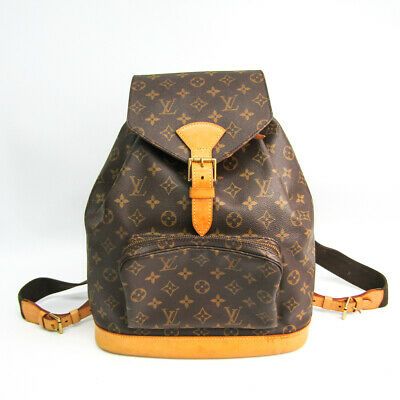 louis vuitton women backpack