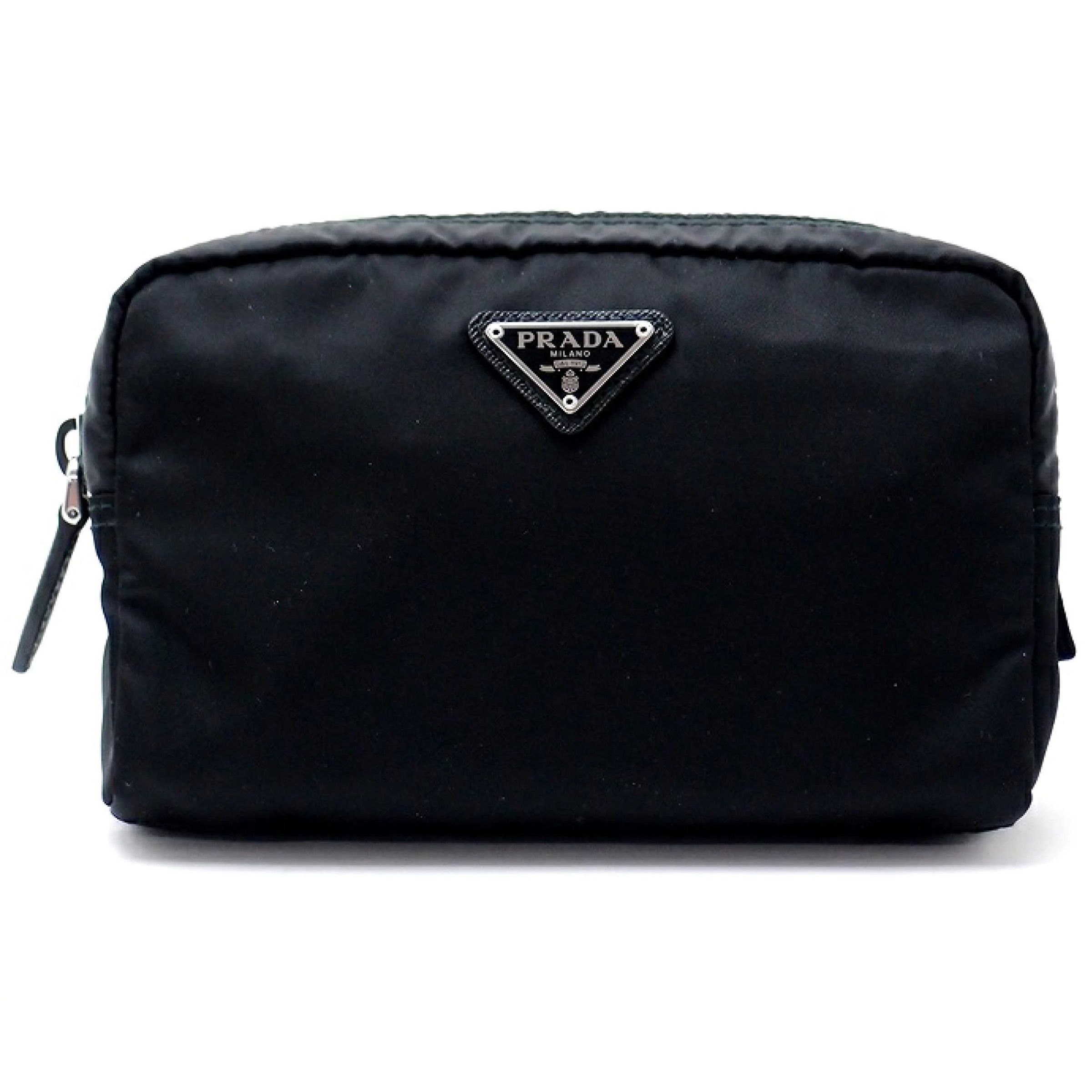 prada cosmetic pouch