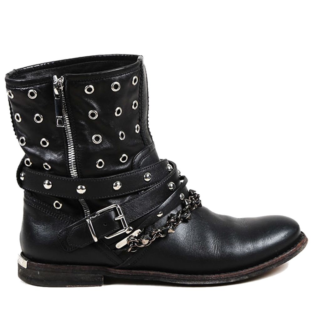 burberry moto boots