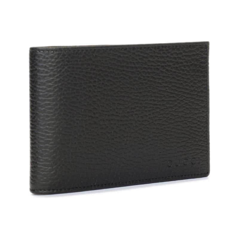 Mens Short Dollar Bill Wallet Bilfold Leather Purse Handbags Card Holder Bag Q