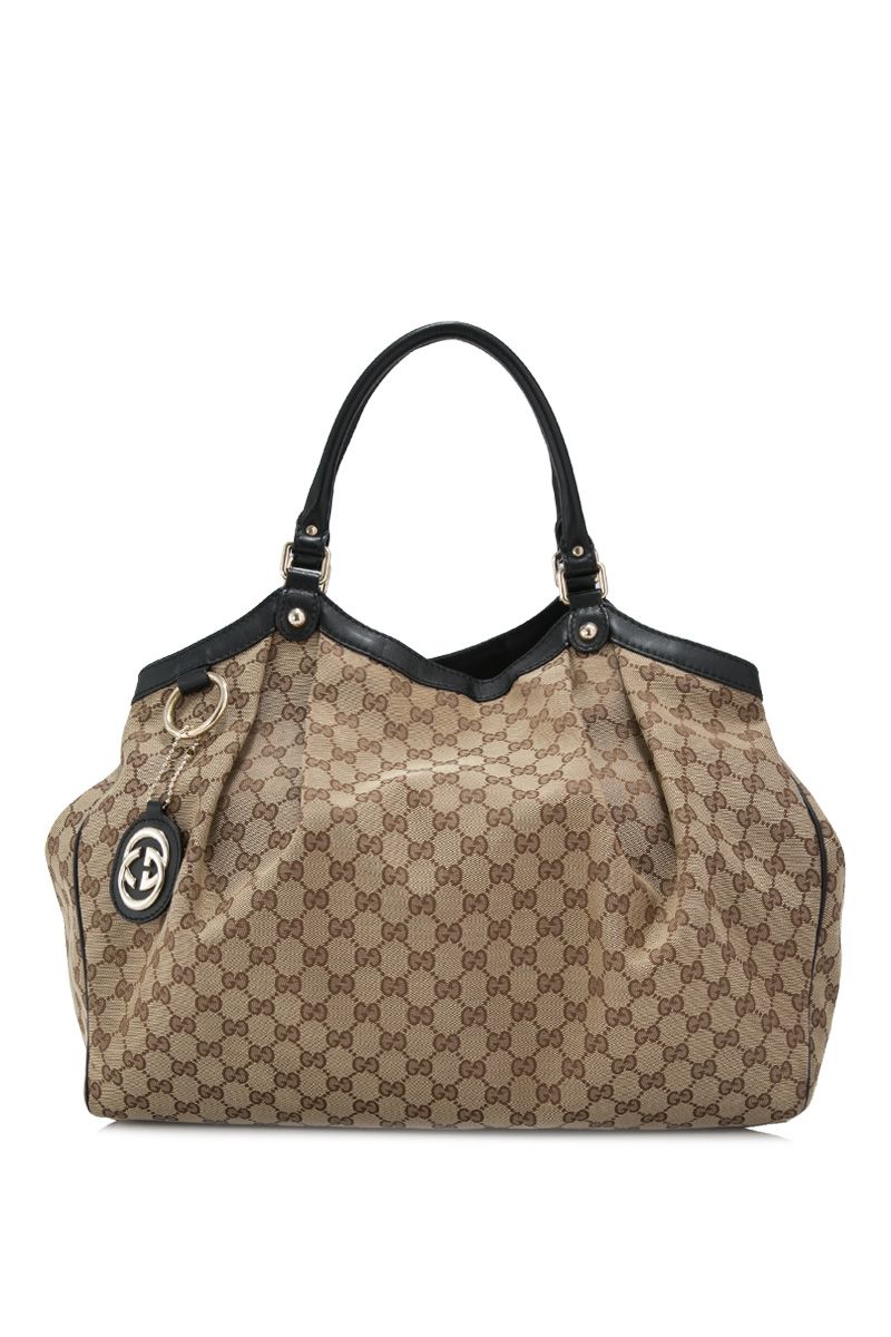 large sukey gucci bag