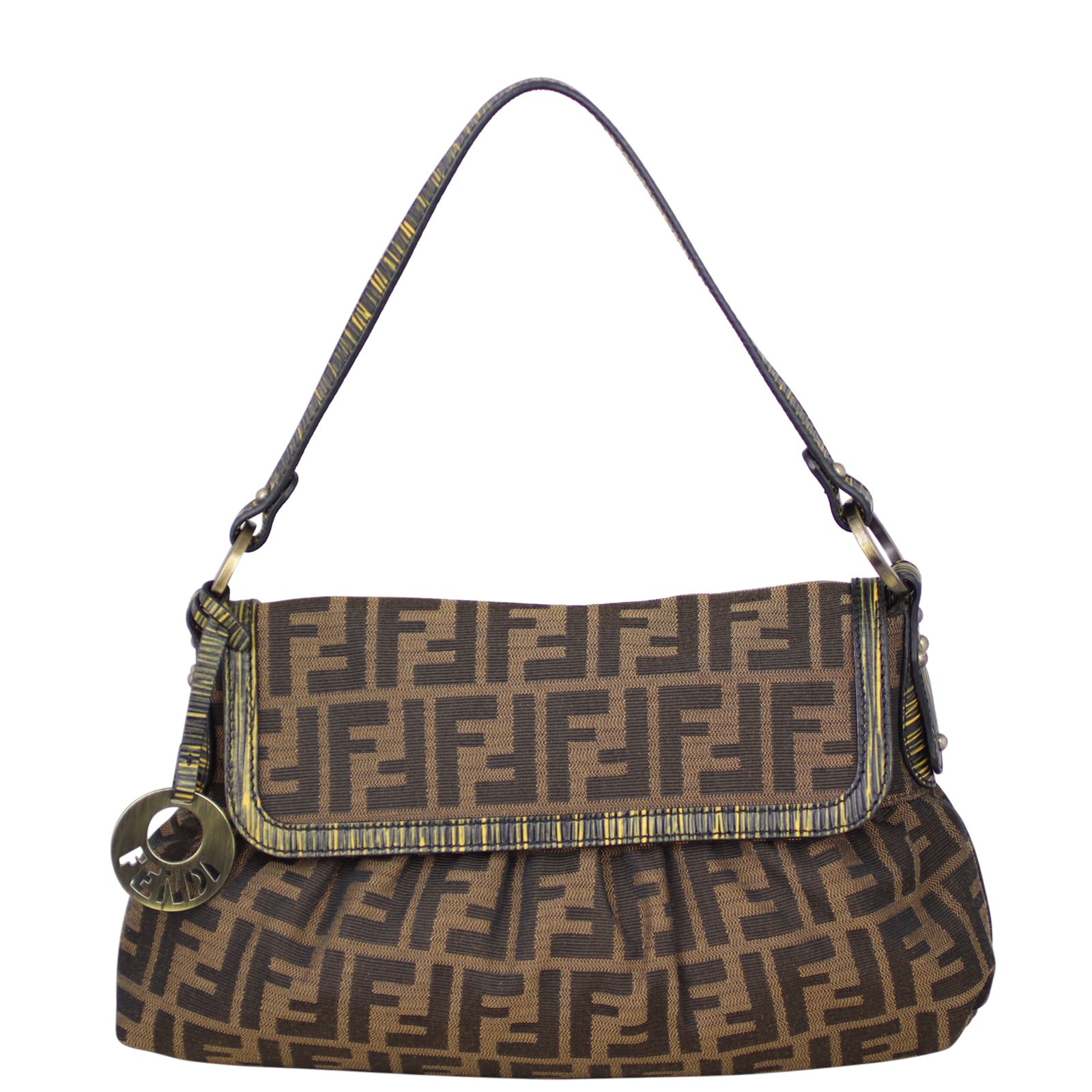 fendi bag shoulder