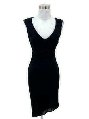 little black dress size 4