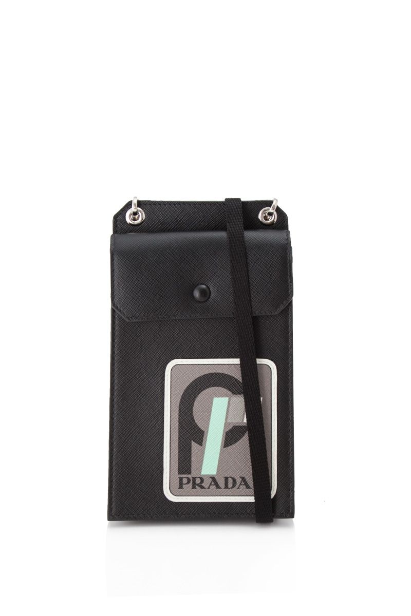 prada mobile bag