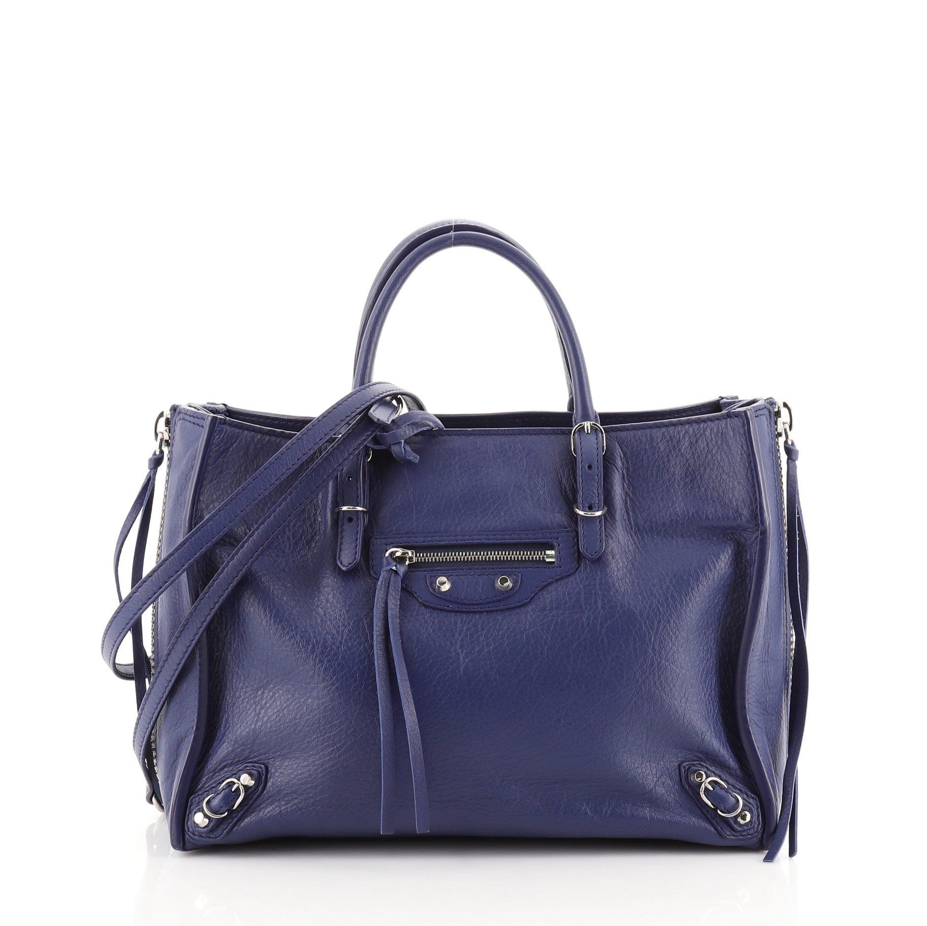 papier a6 zip around