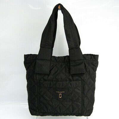 marc jacobs tote bag nylon
