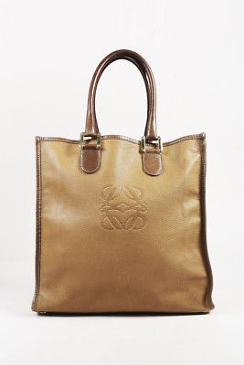 loewe vintage bag