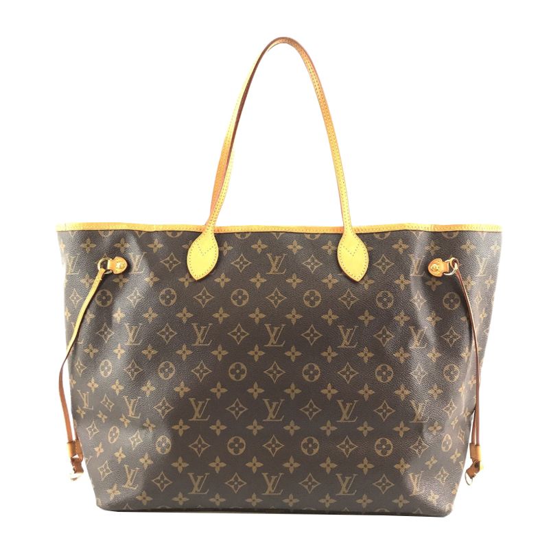louis vuitton monogram neo neverfull gm