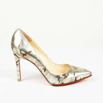 christian louboutin pigalle camouflage pumps christian louboutin pigalle camouflage pumps