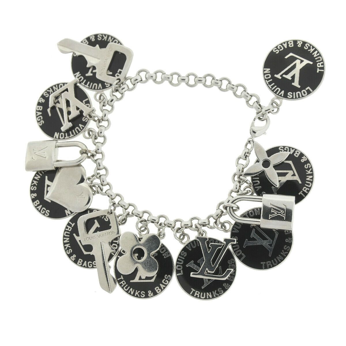 Louis Vuitton Charms For Bracelets Online, 58% OFF | www.ingeniovirtual.com