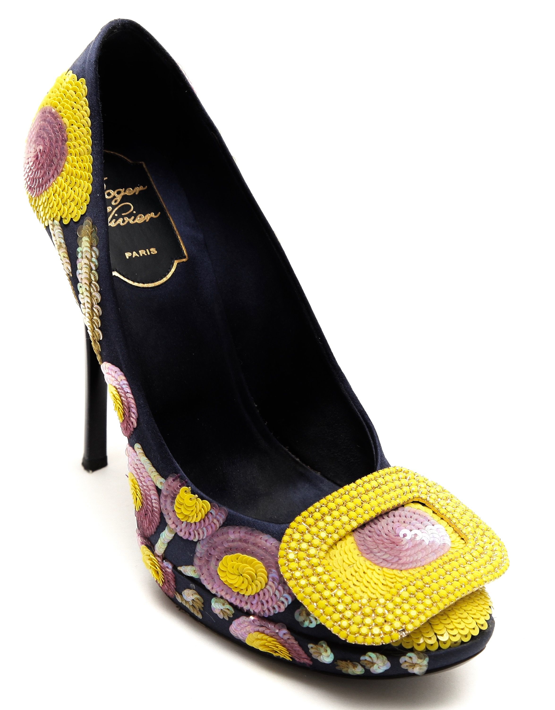 vivier shoes blair waldorf price