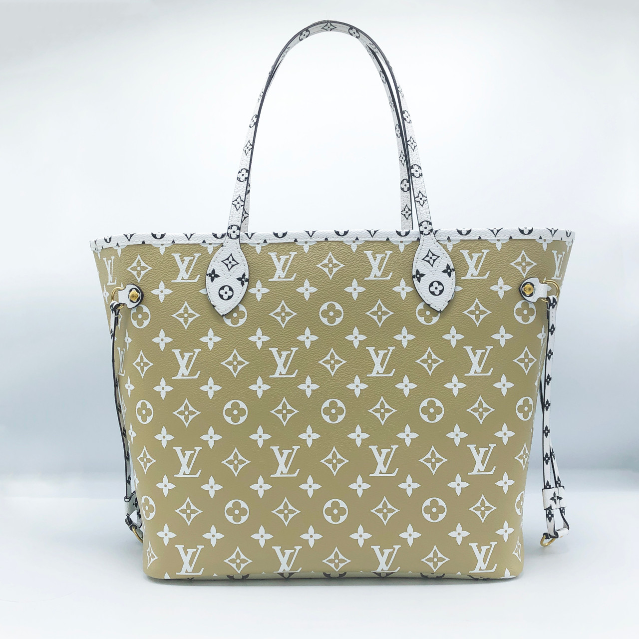 neverfull mm measurements