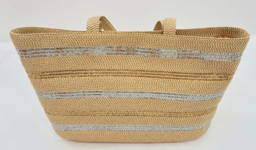 eric javits tote