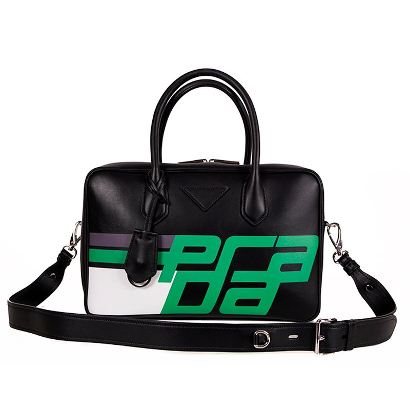 prada new logo