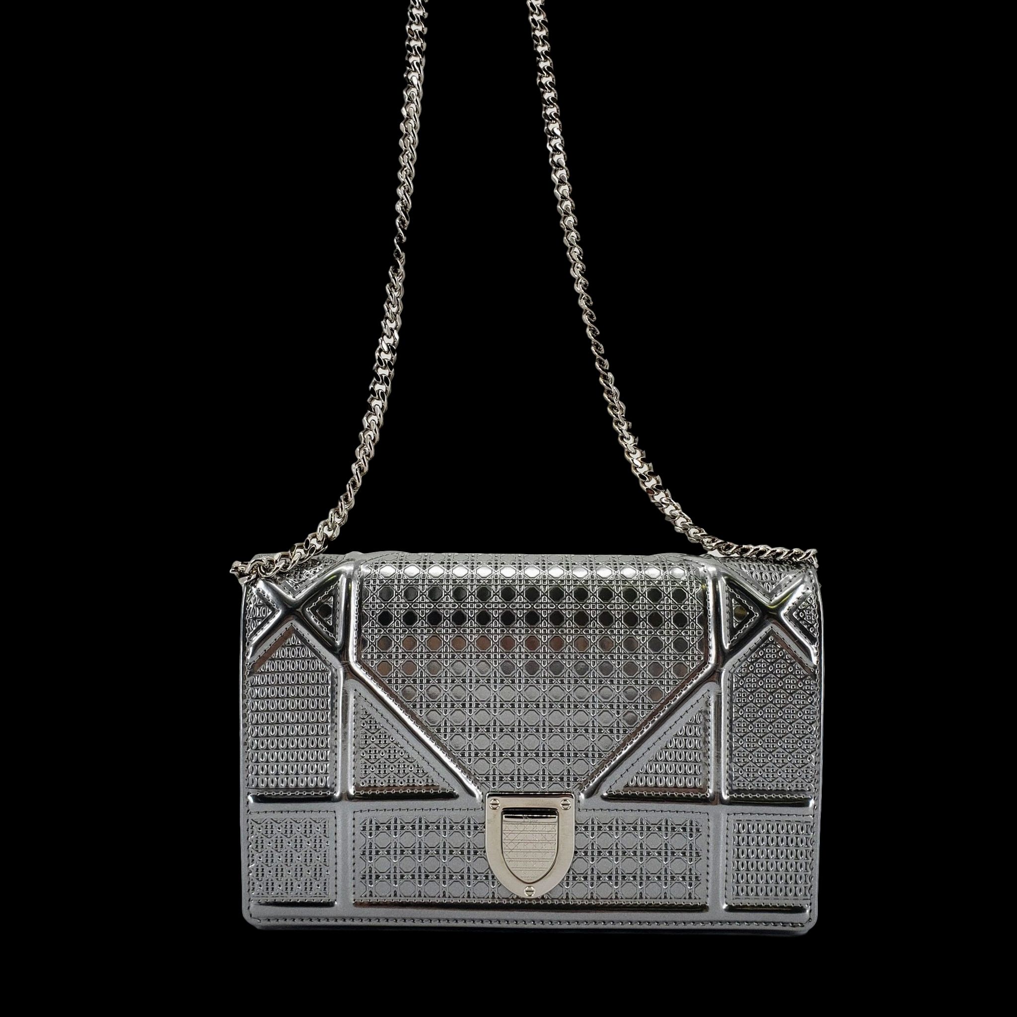 diorama micro cannage