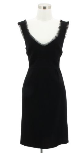 white formal sundress