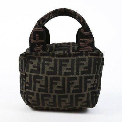 fendi mini zucca bag