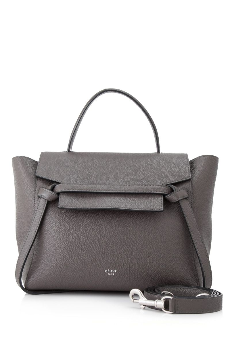 celine micro belt bag